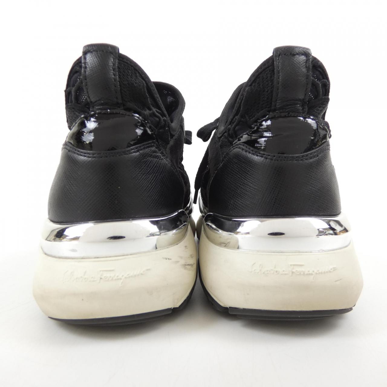 SALVATORE FERRAGAMO 6S15M 運動鞋