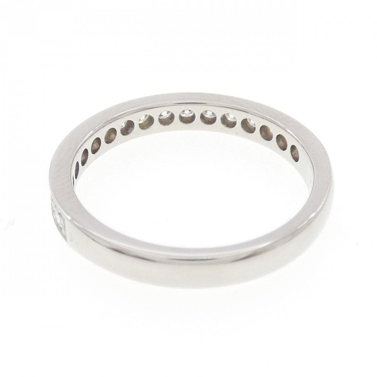 カルティエ ウェディング リング