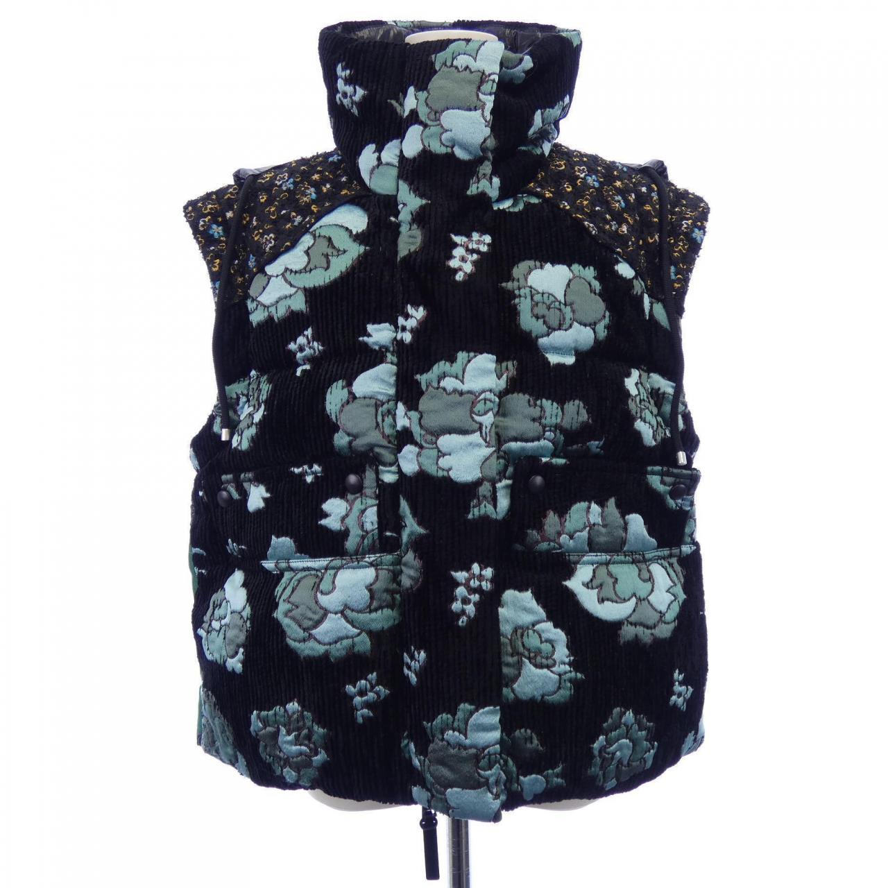 MONCLER Genius DUANE 羽絨服