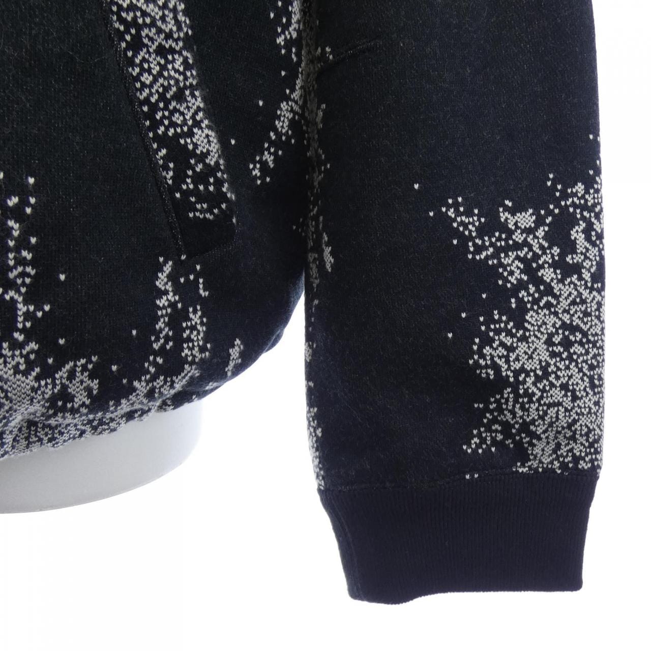 シャネル CHANEL LOOK46 P80197K11599 25B ジャケット