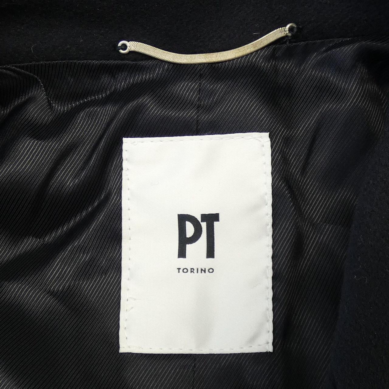 ピーティートリノ PT TORINO コート