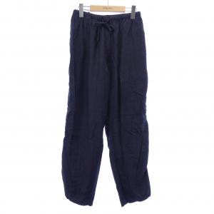 コモリ COMOLI V01-03015 パンツ