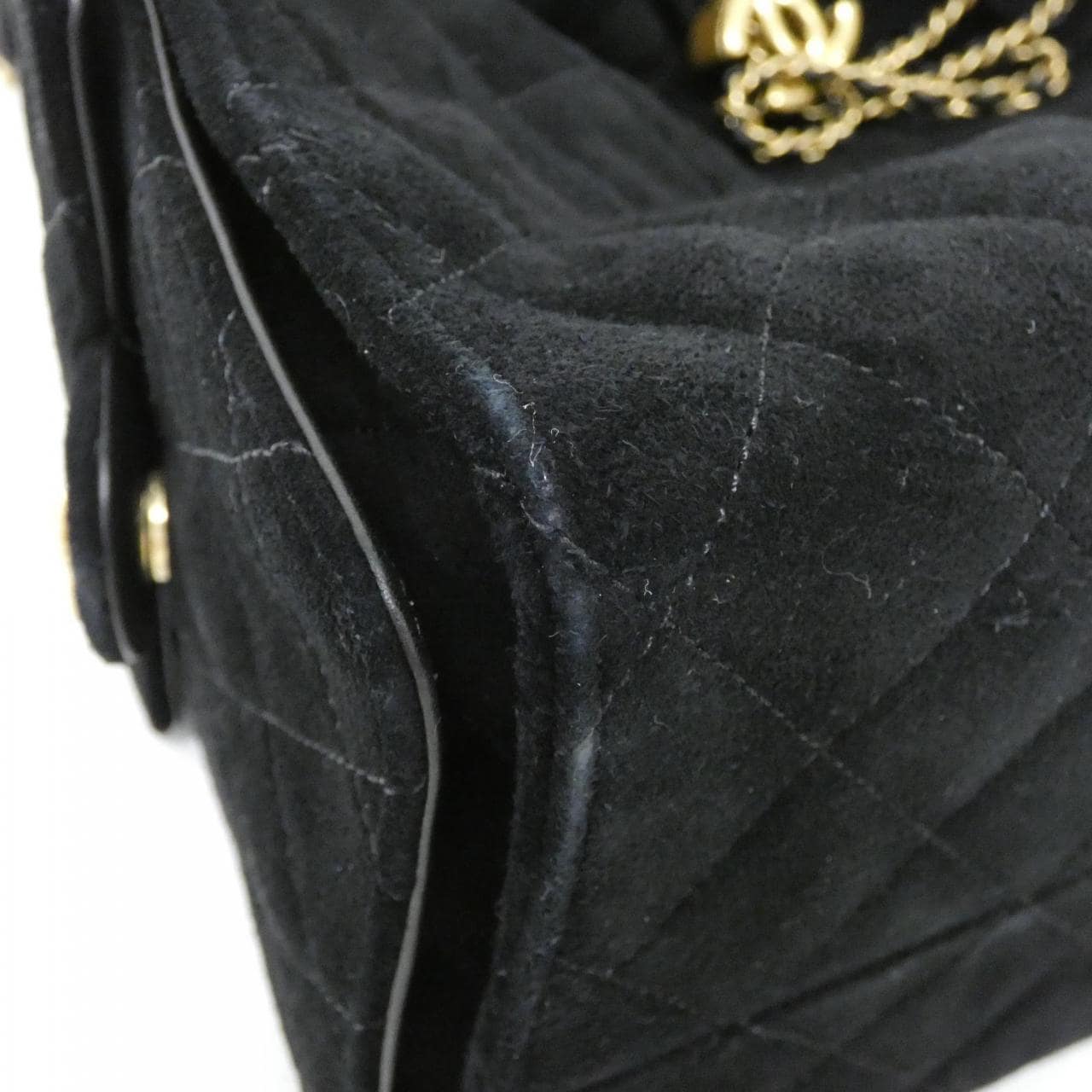 シャネル シャネル25 ライン MEDIUM AS5311 ショルダーバッグ