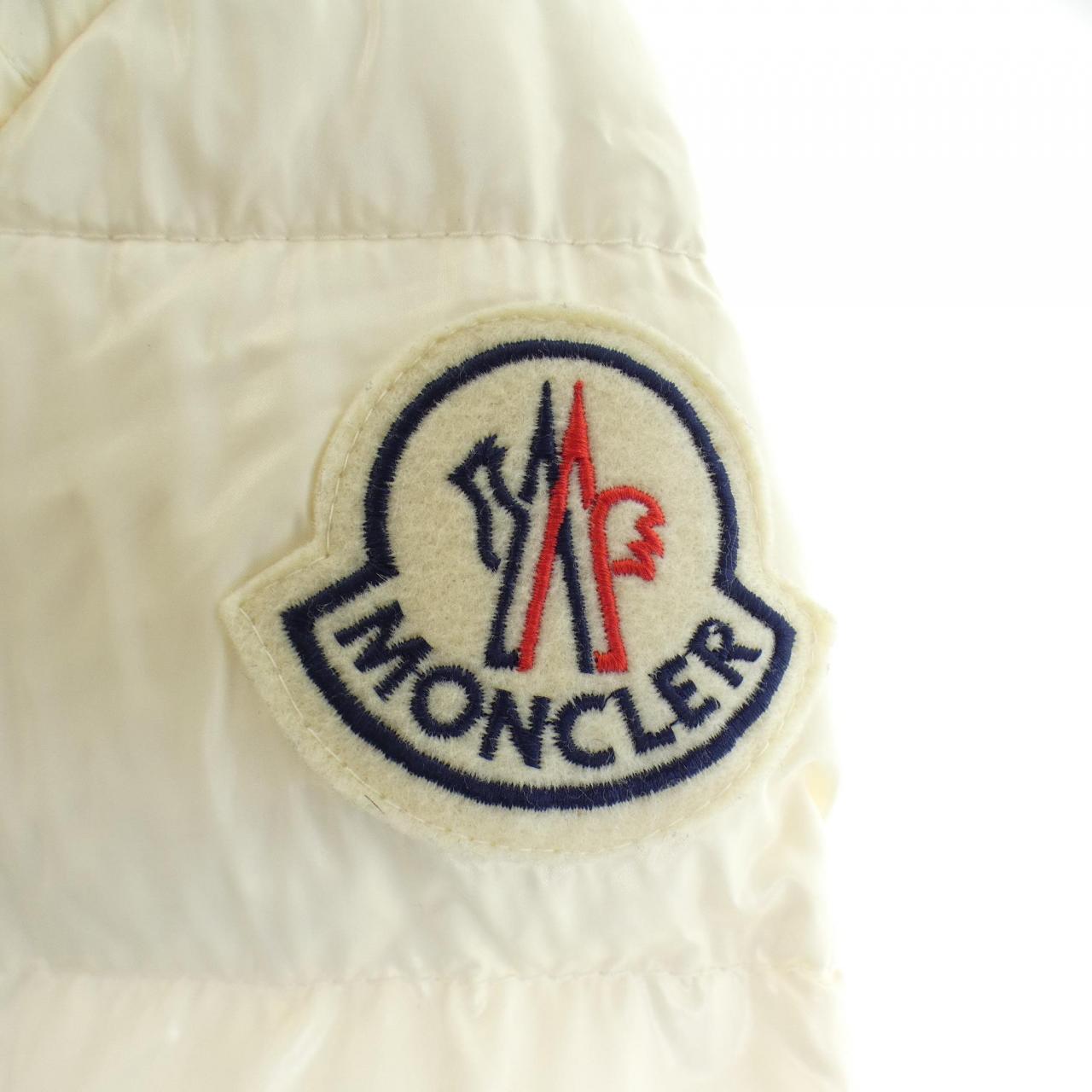 モンクレール MONCLER 46313/60 CLAIRE ダウンジャケット