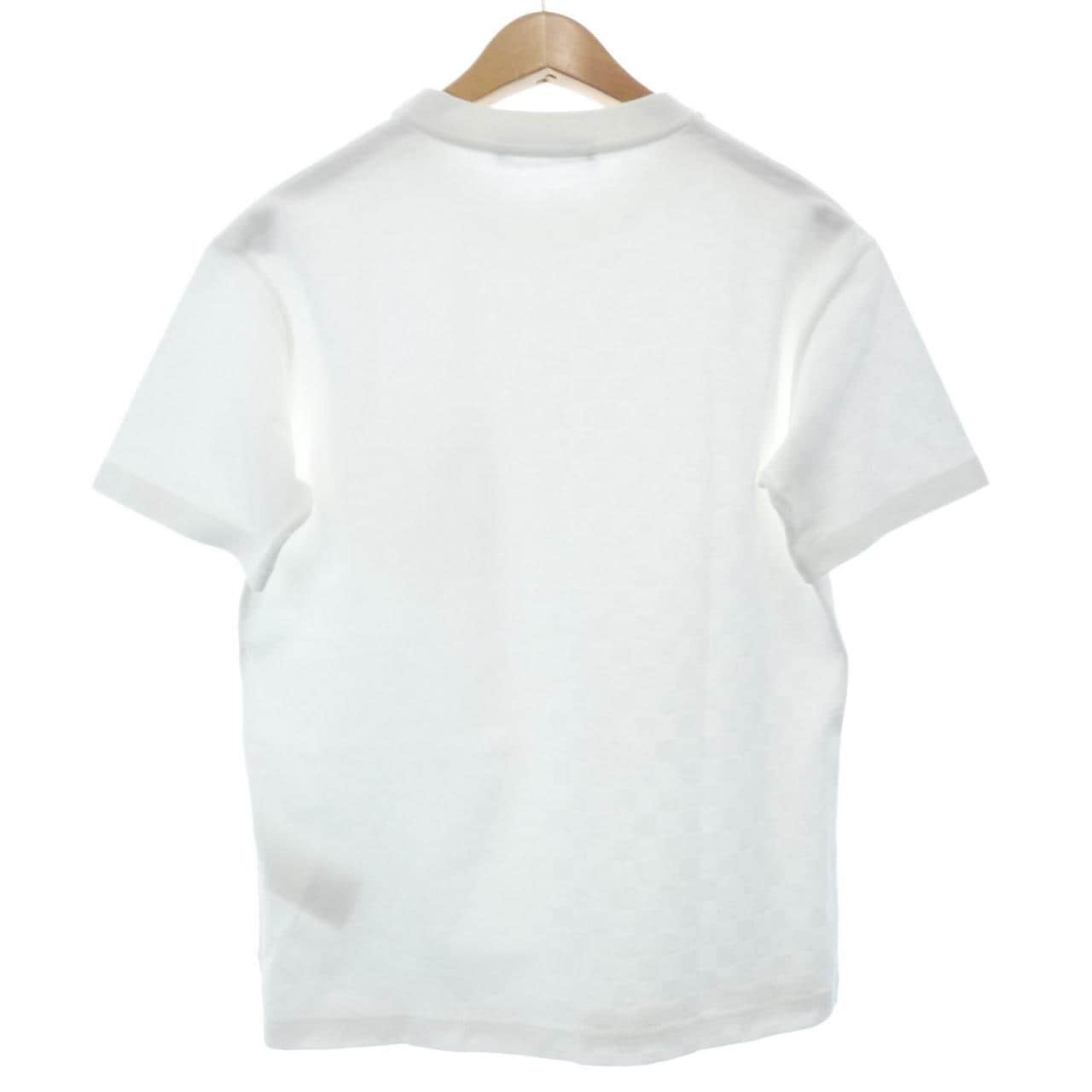 ルイヴィトン LOUIS VUITTON ハーフダミエポケットTシャツ HJY40WVHI Tシャツ