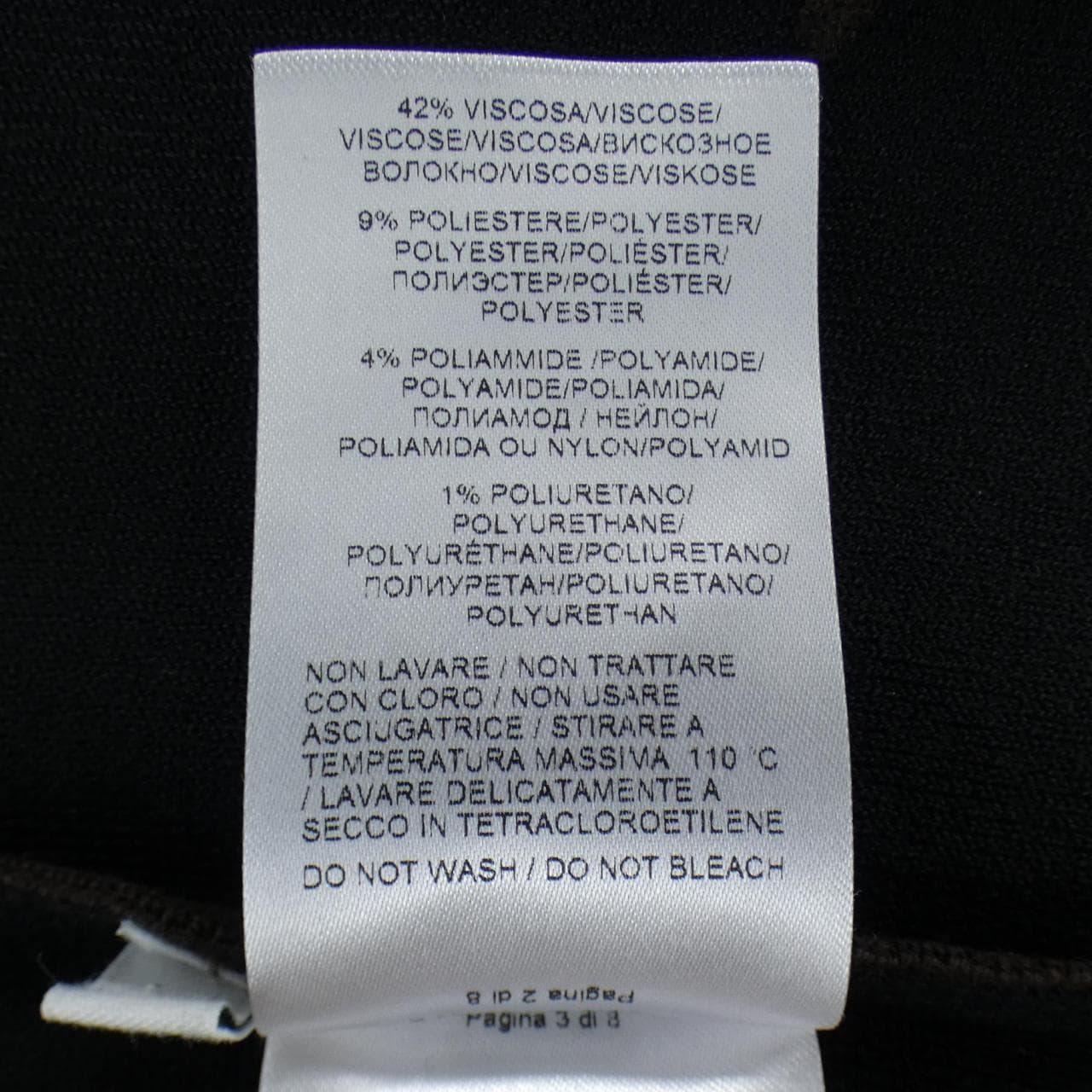 ボッテガヴェネタ BOTTEGA VENETA 631512 VKWQ0 パーカー