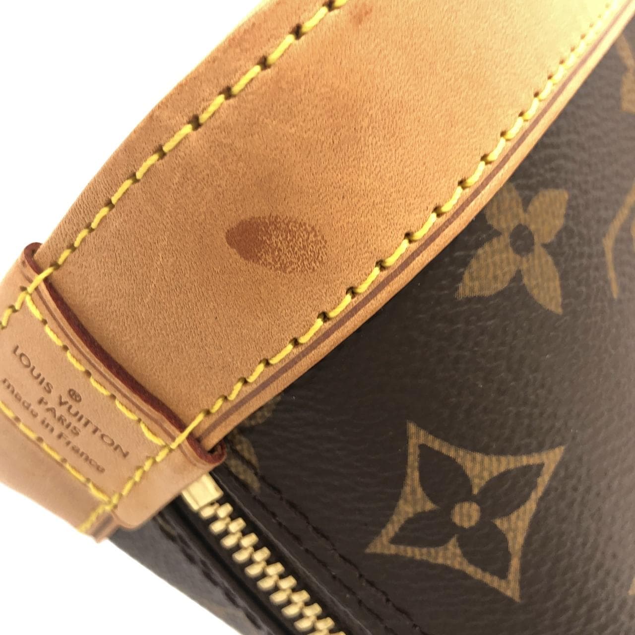 ルイヴィトン モノグラム アルマBB M53152 バッグ