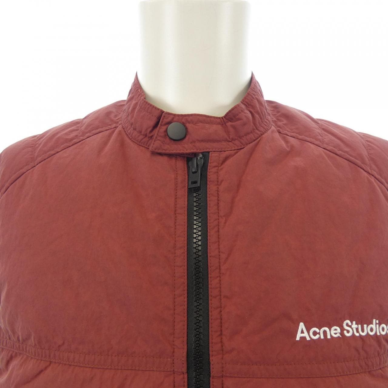 アクネストゥディオズ ACNE STUDIOS FN-MN-OUTW001166 ダウンベスト