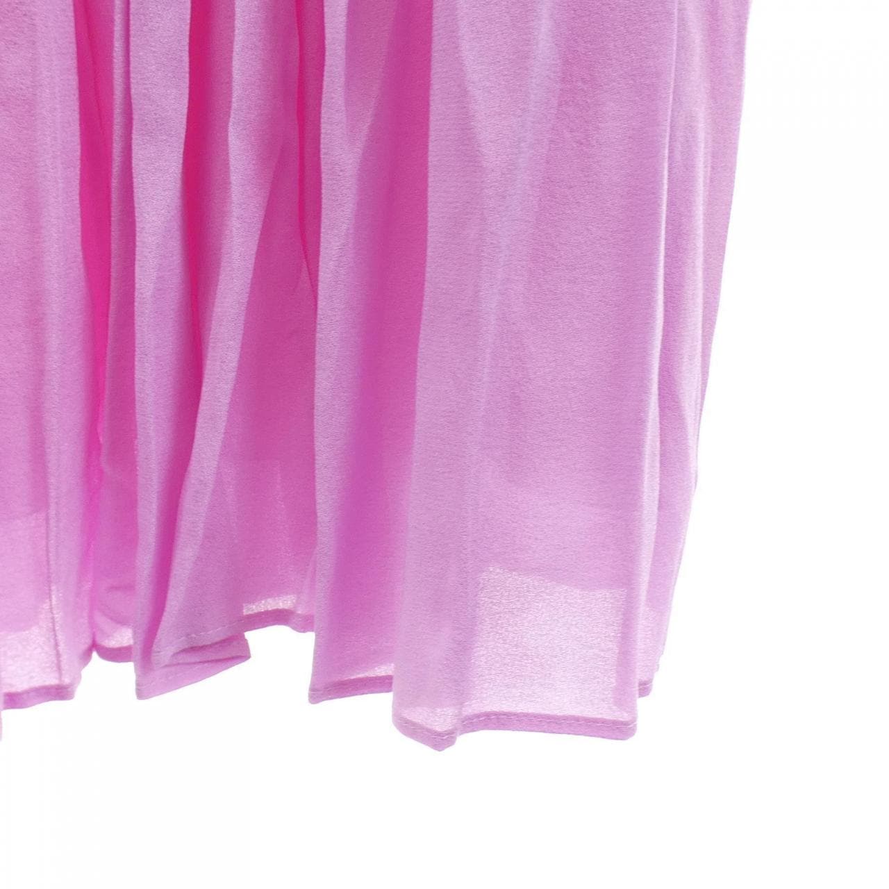 ドゥロワー DRAWER 6524-299-1765 スカート