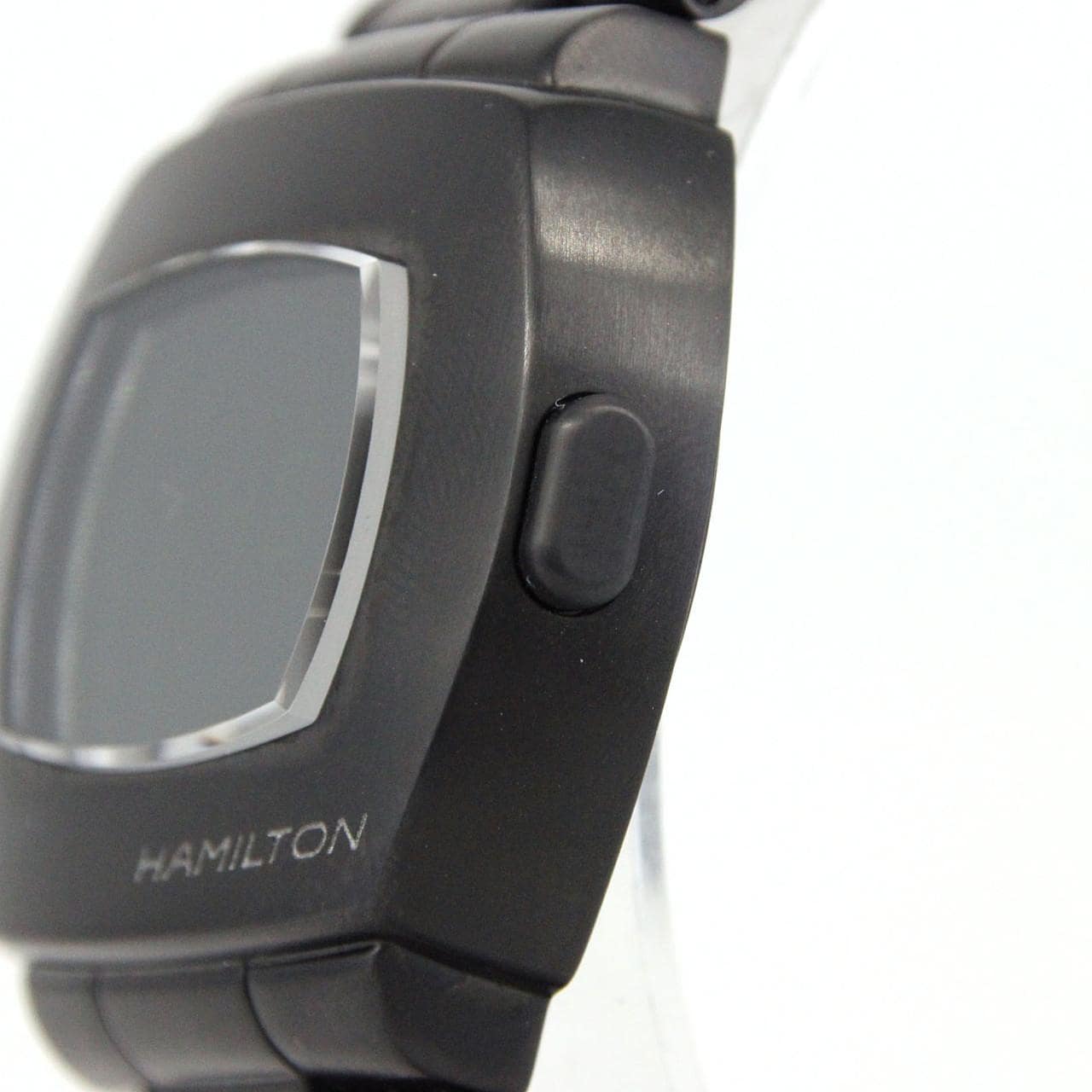 ハミルトン PSR MTX PVD LIMITED H524340/H52434130 SS クォーツ