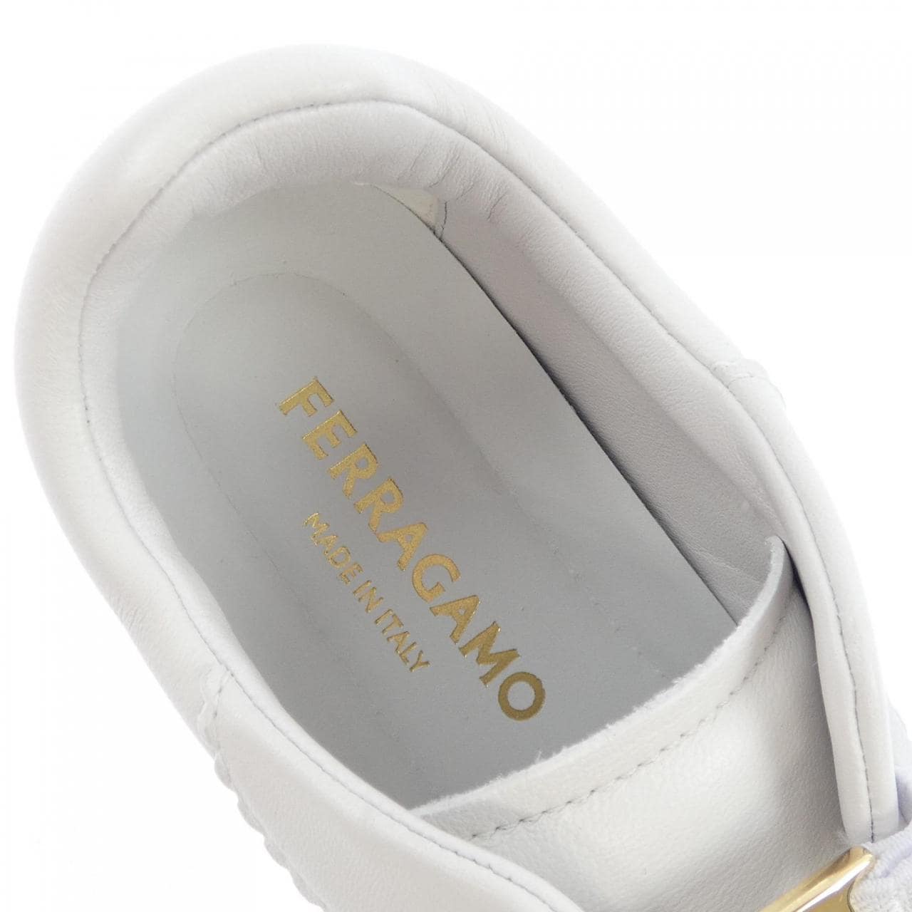 フェラガモ FERRAGAMO 791718 スニーカー