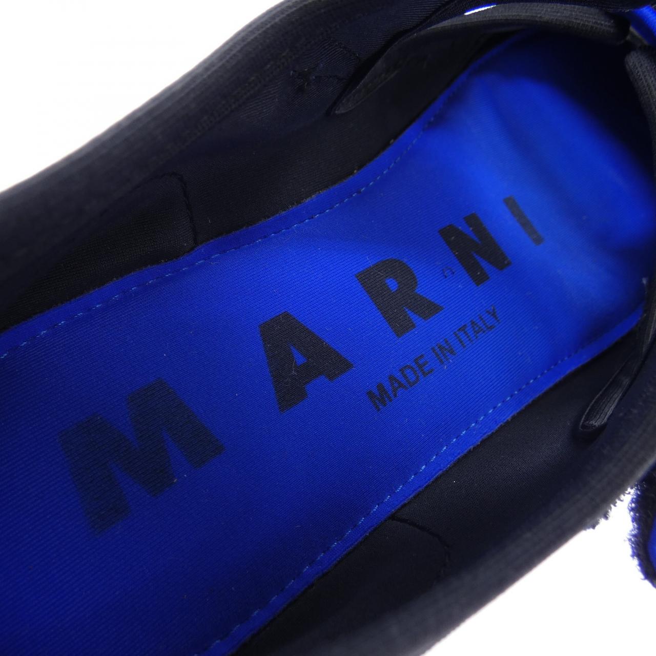 マルニ MARNI スニーカー
