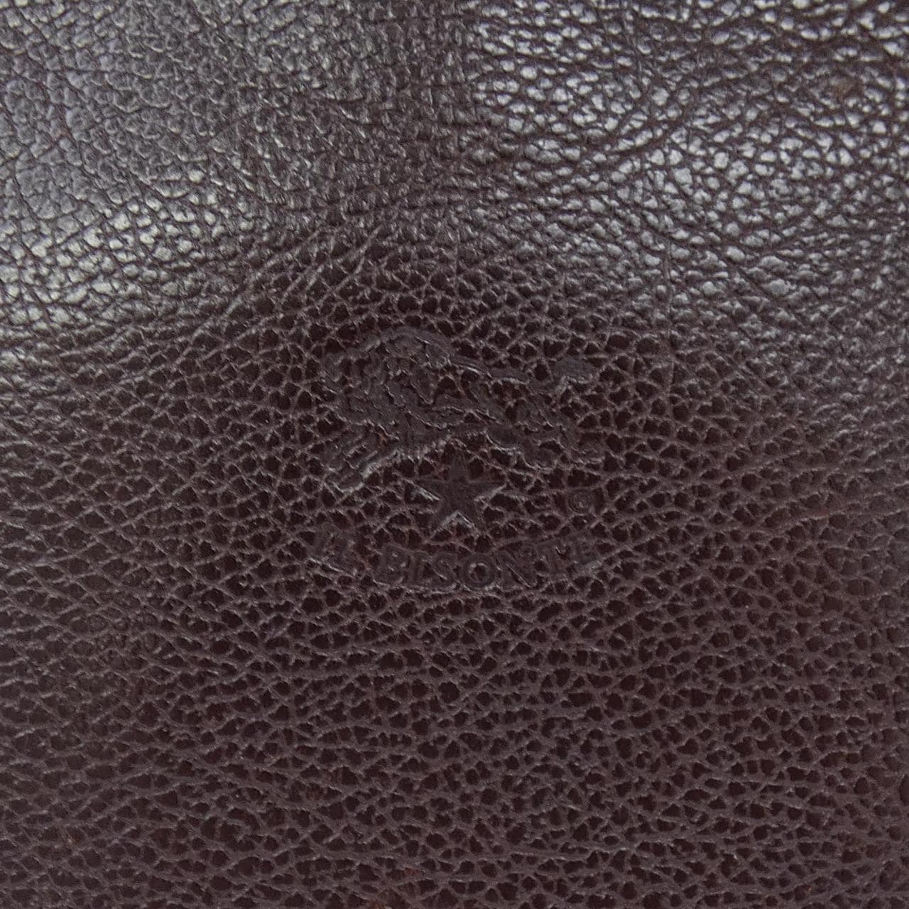 イルビゾンテ IL BISONTE BAG