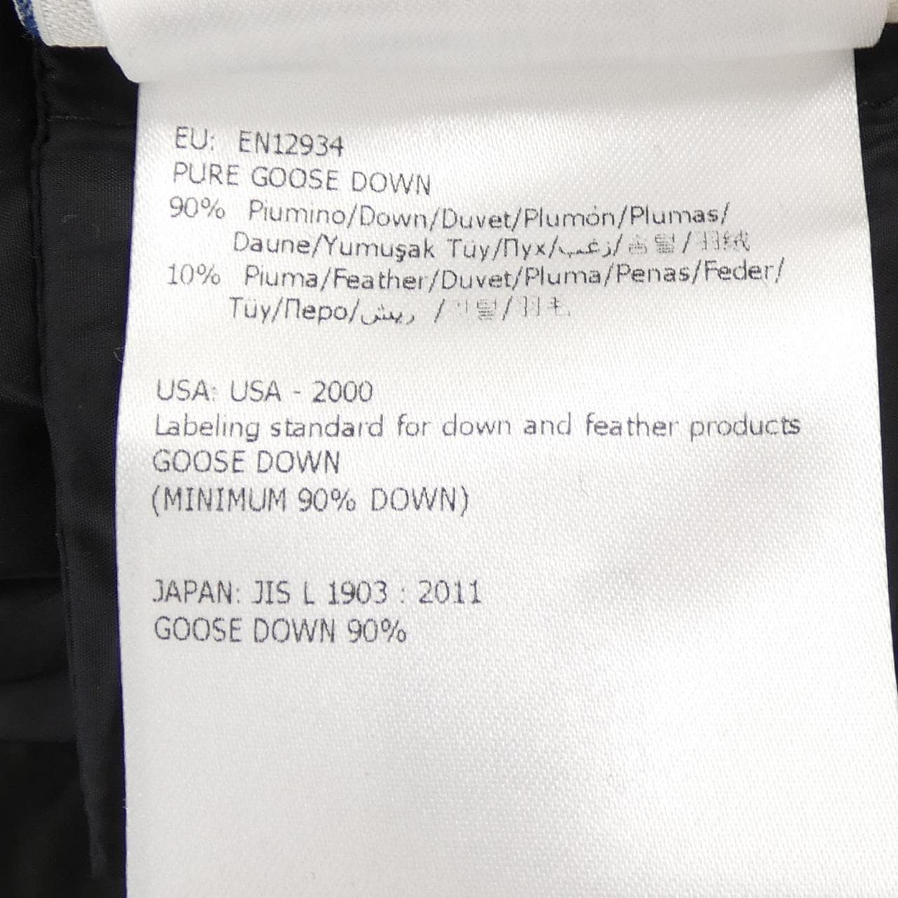 モンクレール MONCLER VAULOGETTE ダウンコート