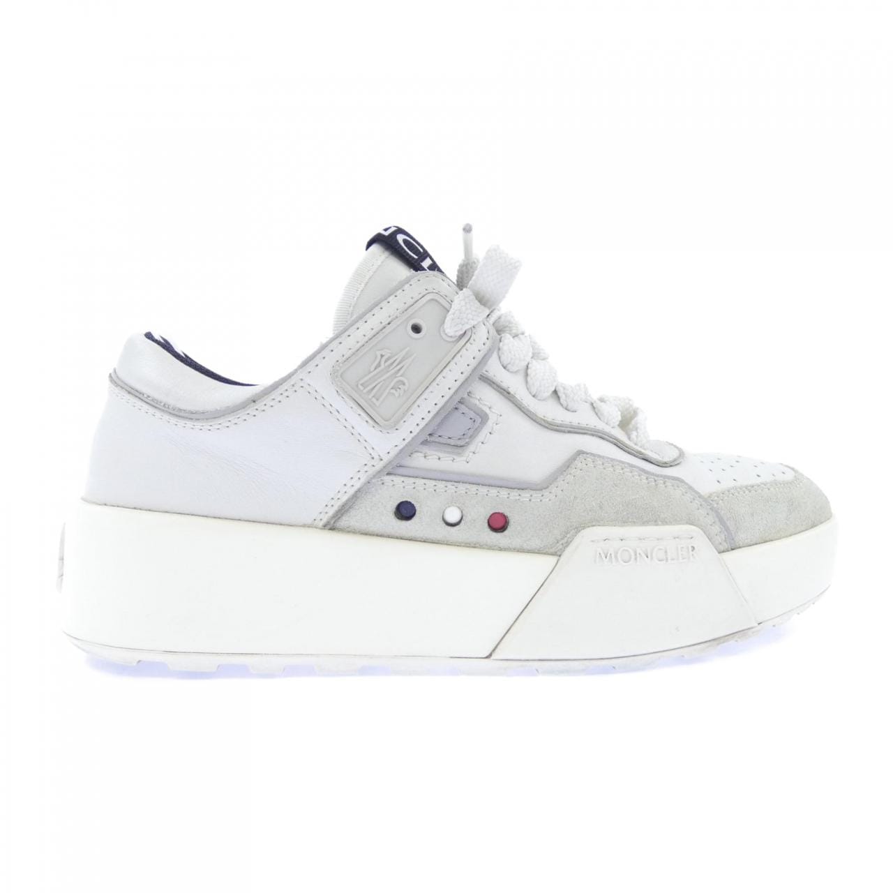 モンクレール MONCLER スニーカー