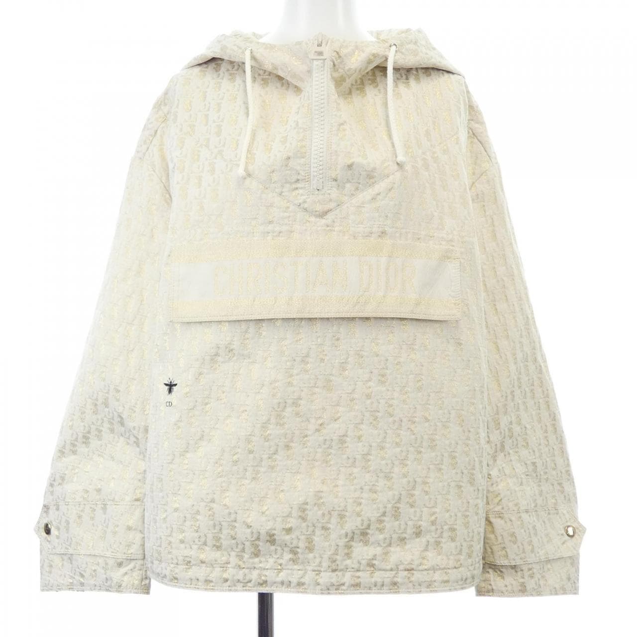 クリスチャンディオール CHRISTIAN DIOR アノラック 217C09A2975 ジャケット