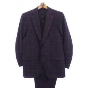 イザイア ISAIA スーツ