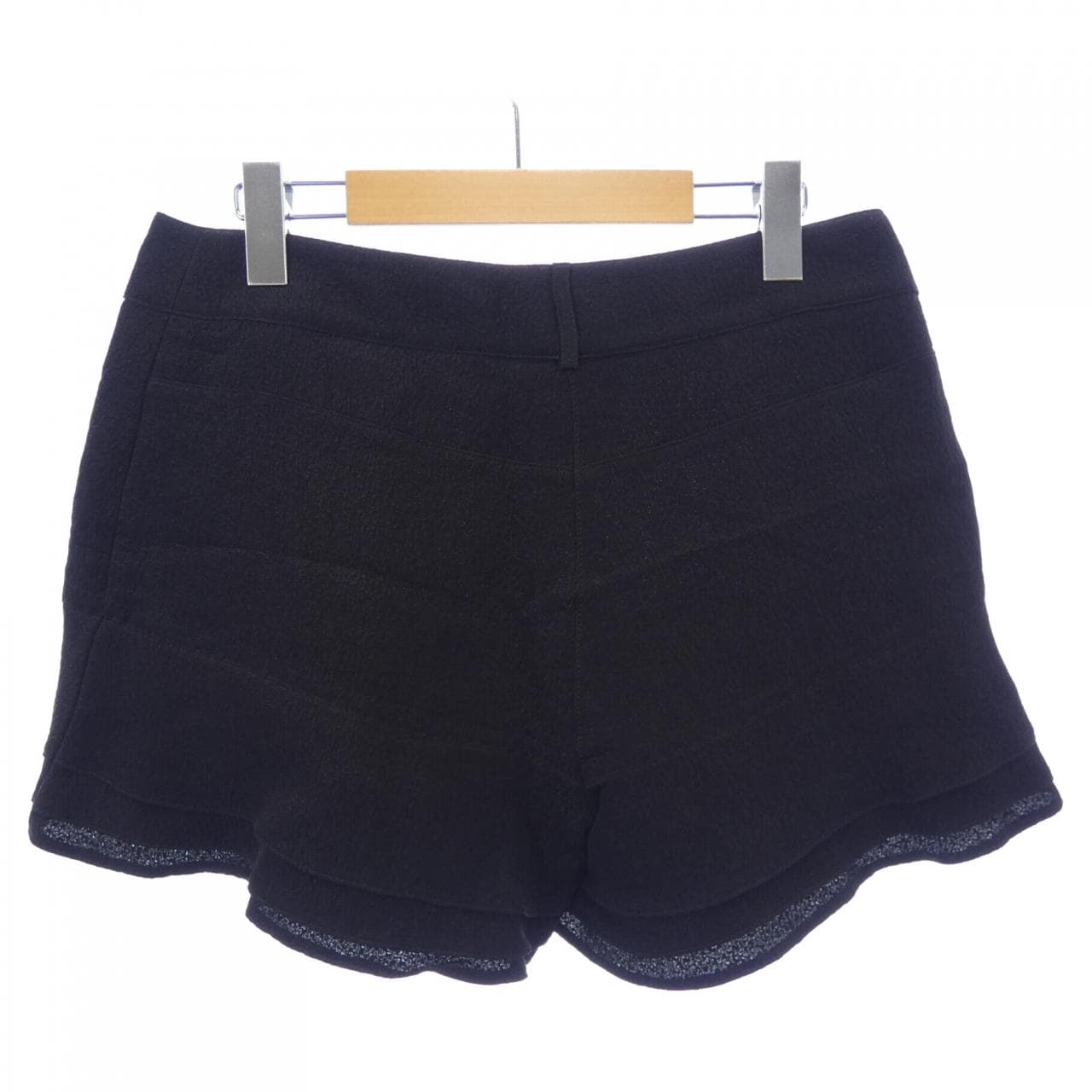 シャネル CHANEL P43058V31503 ショートパンツ