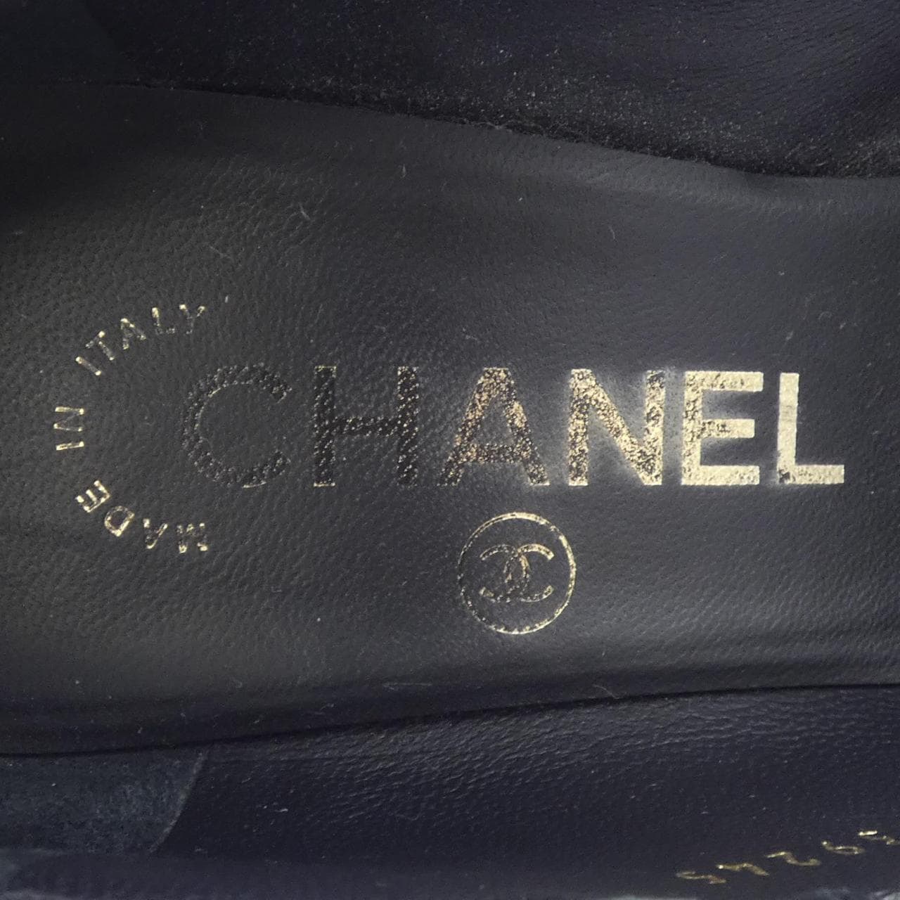 シャネル CHANEL オープンシューズ G39245X56681 シューズ