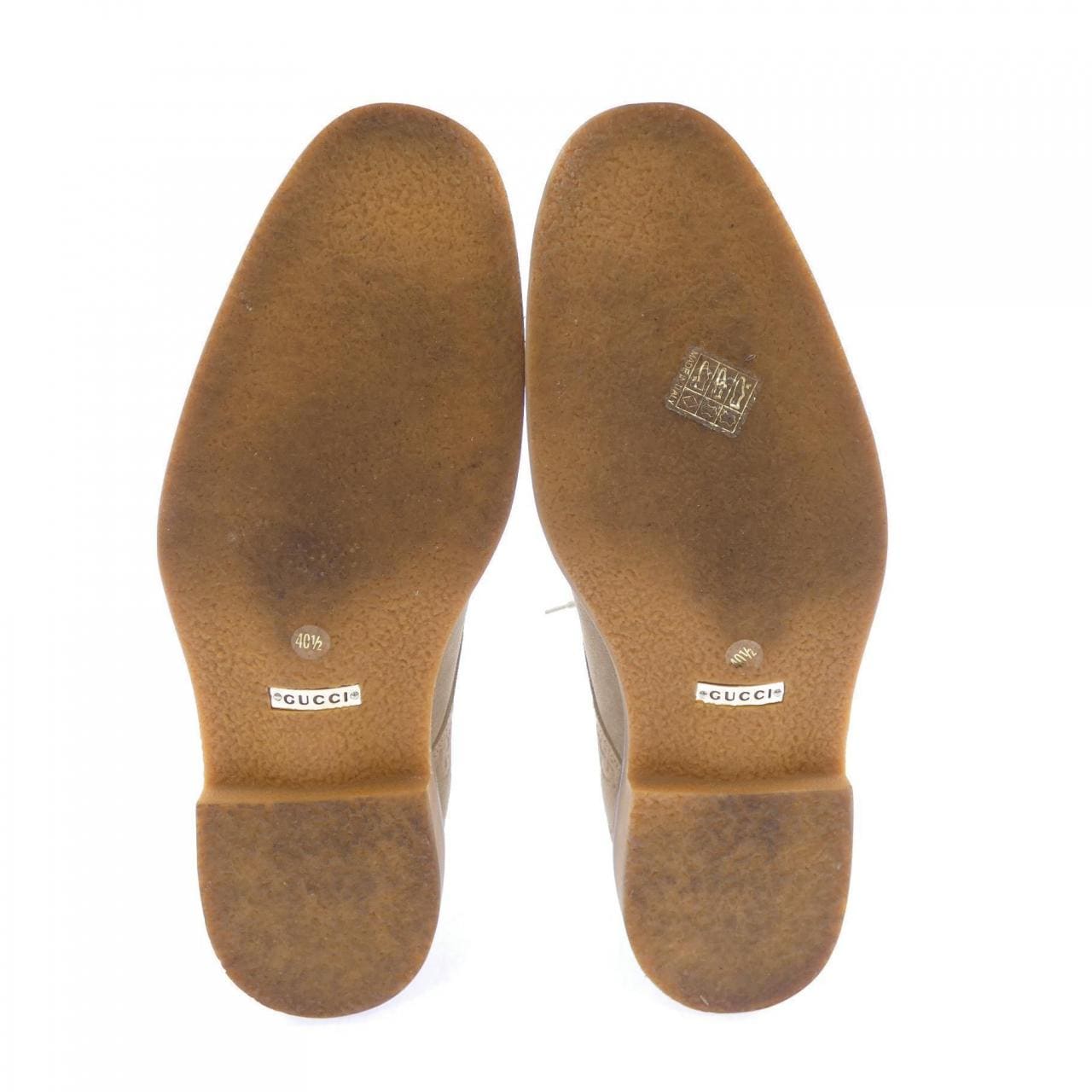 グッチ GUCCI 164470 ブーツ