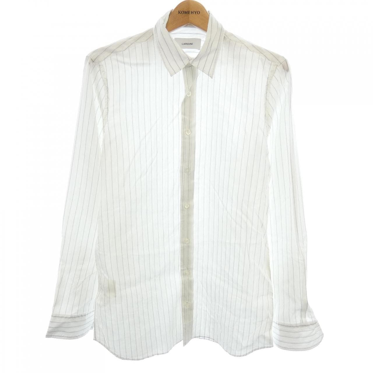 ラルディーニ LARDINI シャツ
