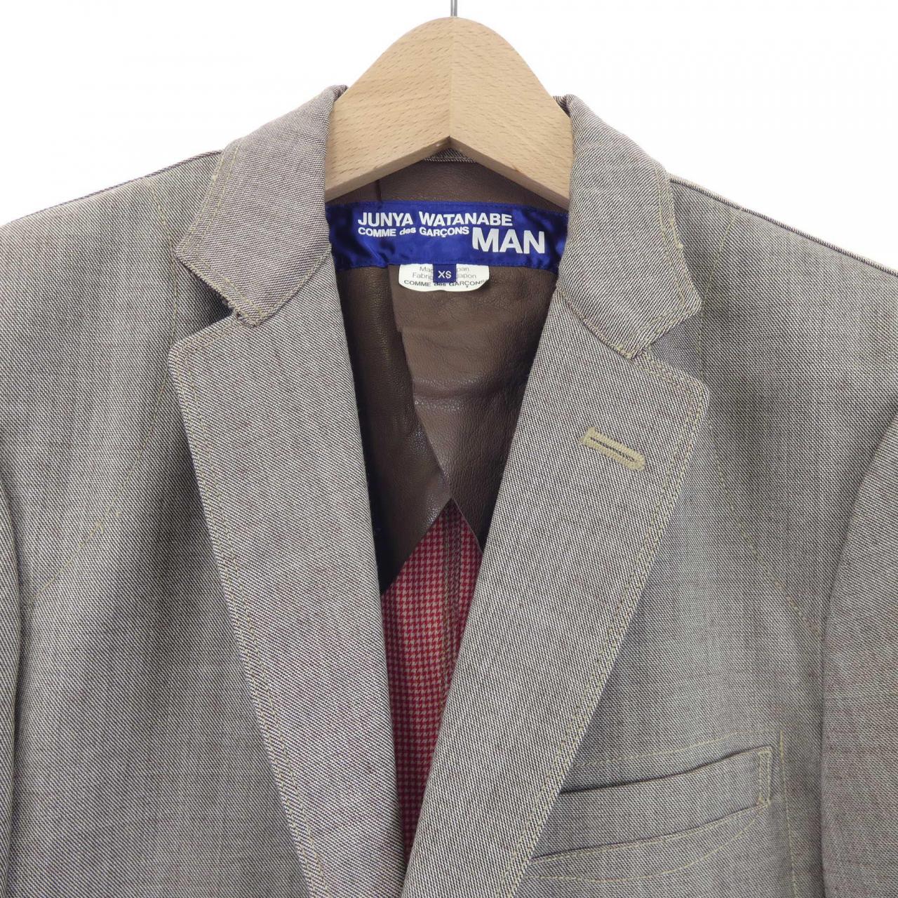ジュンヤワタナベマン JUNYA WATANABE MAN WJ-J012 ジャケット