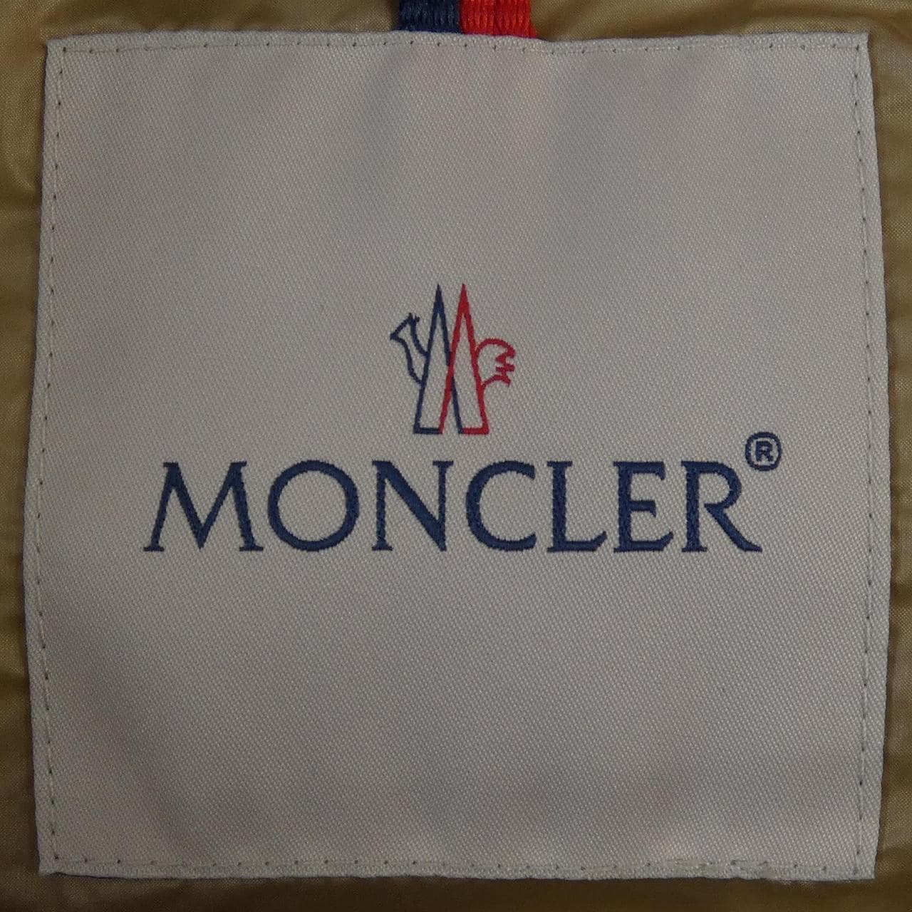 モンクレール MONCLER DAOS ダウンジャケット