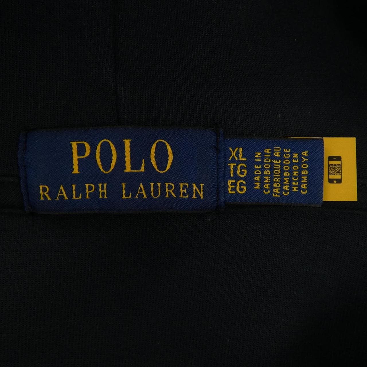 ポロラルフローレン POLO RALPH LAUREN パーカー