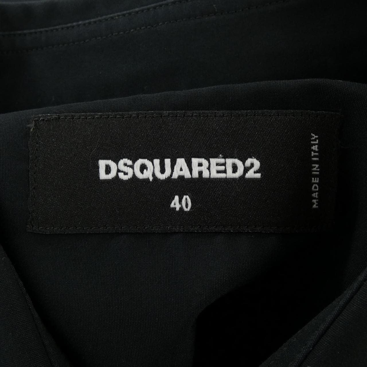 ディースクエアード DSQUARED2 S75CV0526 ワンピース