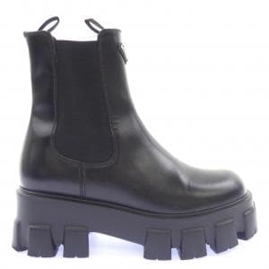 プラダ PRADA モノリスチェルシー トライアングルロゴ 1T256N ブーツ