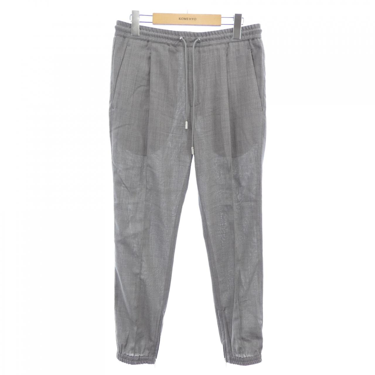 ディオール DIOR 113C122A5727 パンツ