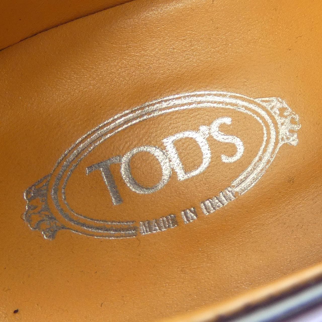 トッズ TOD'S シューズ
