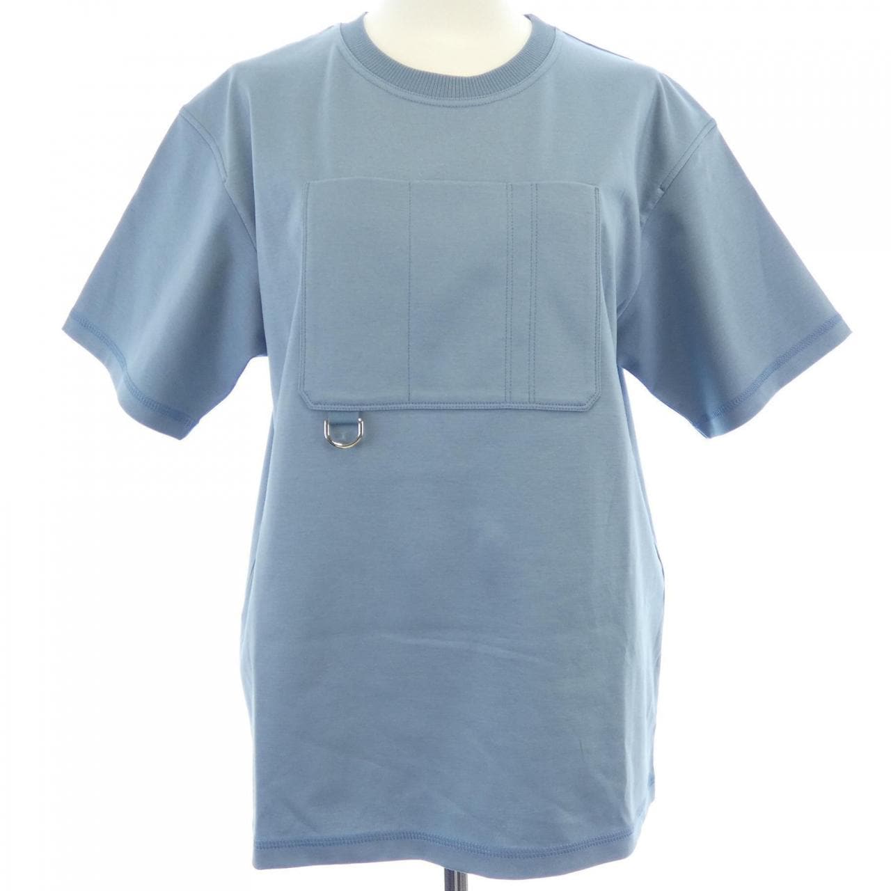 エルメス HERMES 6H4637DC Tシャツ