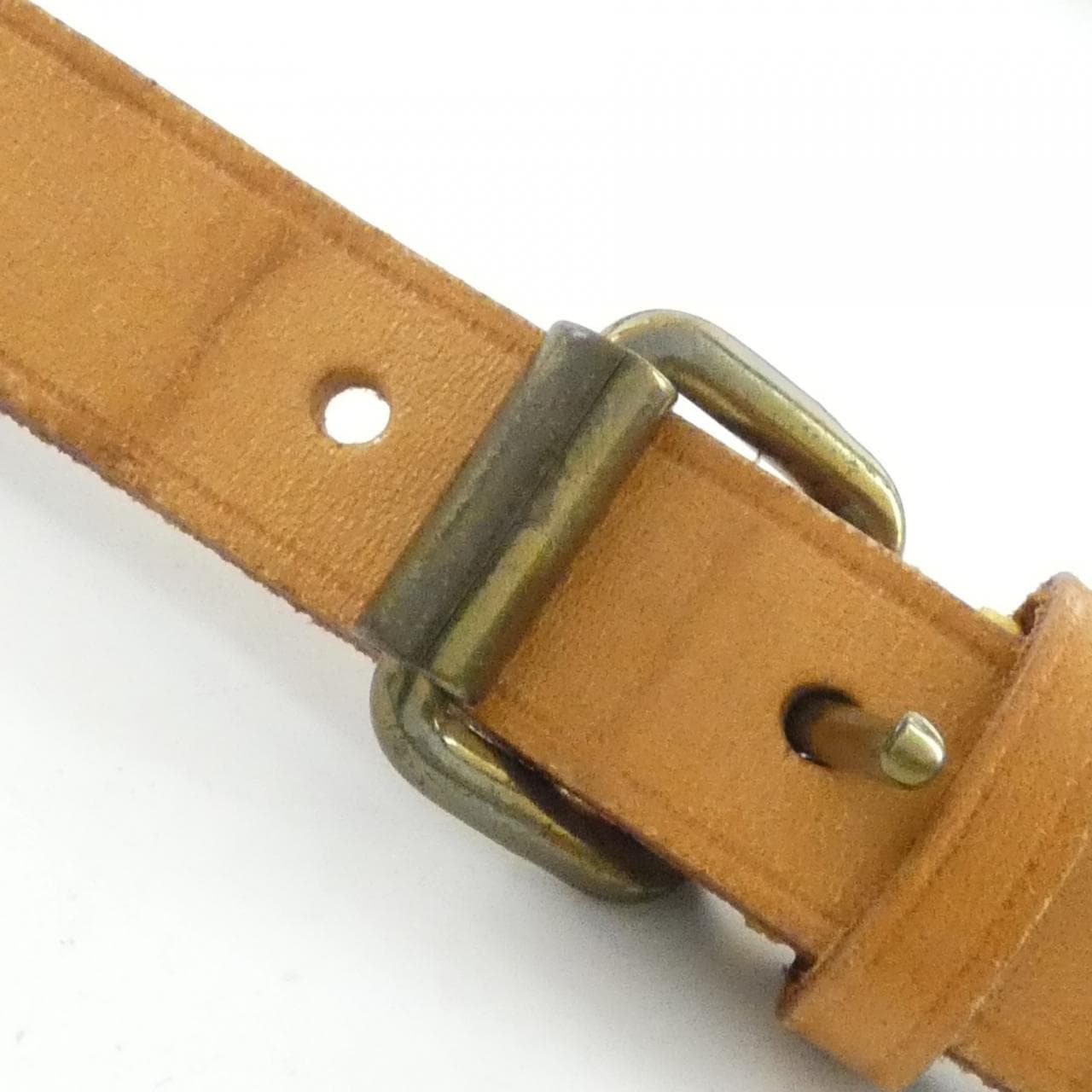 ルイヴィトン モノグラム カルトシエール PM M51254 ショルダーバッグ