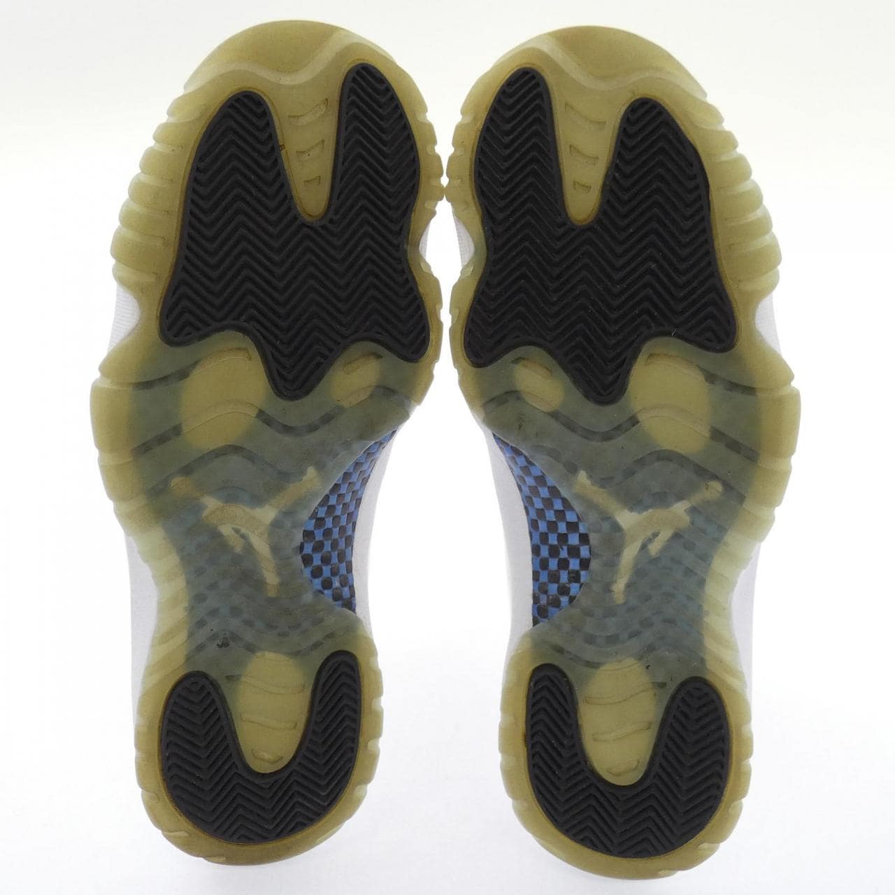 ナイキ ジョーダン NIKE JORDAN AV2187-117 スニーカー