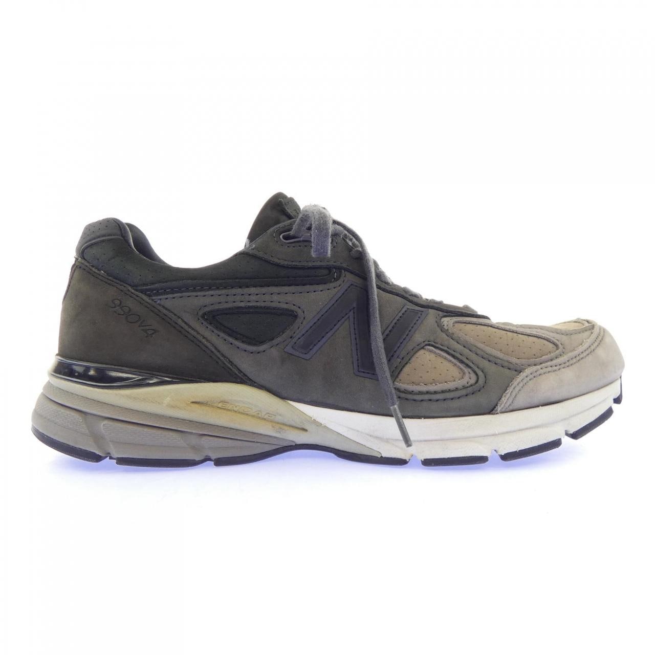 ニューバランス NEW BALANCE M990FEG4 スニーカー
