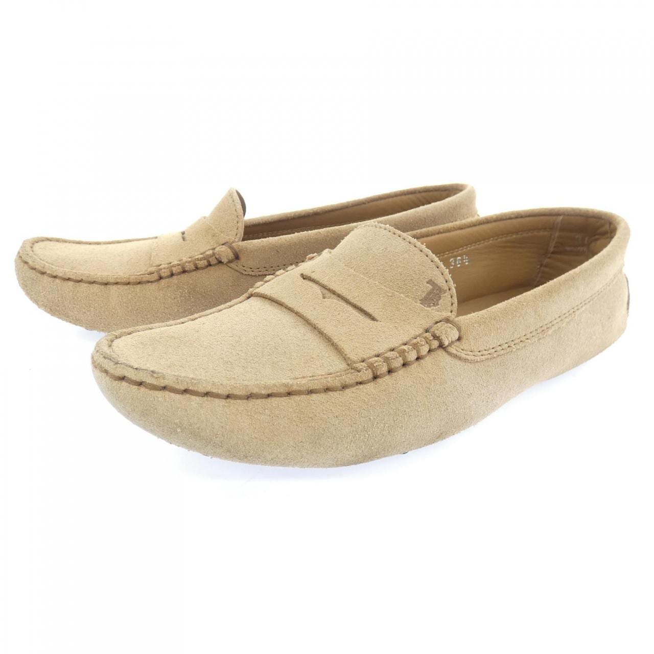 トッズ TOD'S XXW00G0001 シューズ