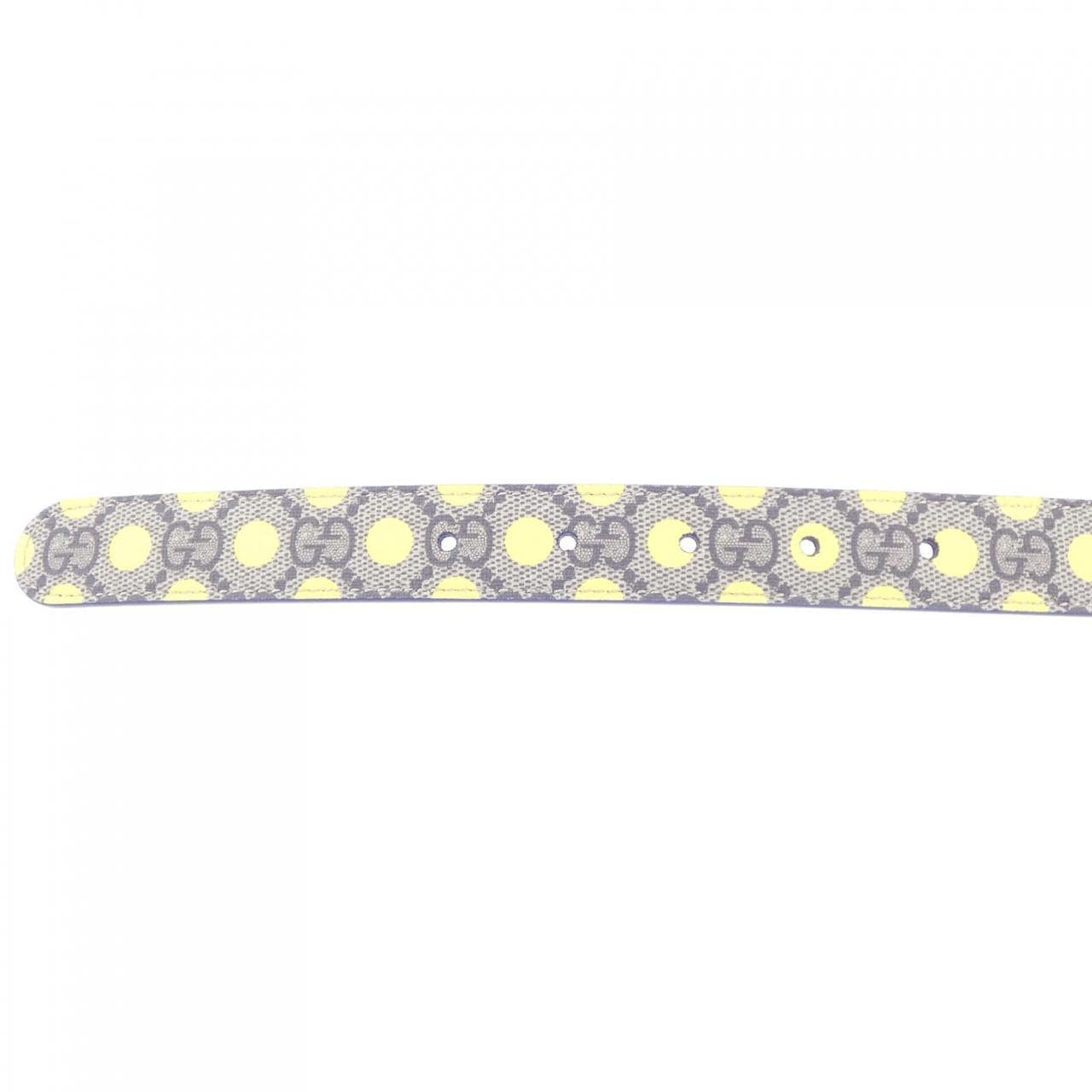 グッチ GUCCI 709982 BELT