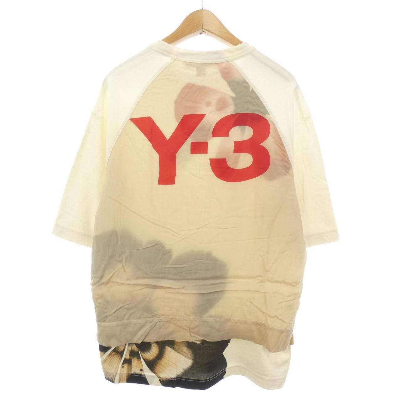 ワイスリー Y-3 Tシャツ