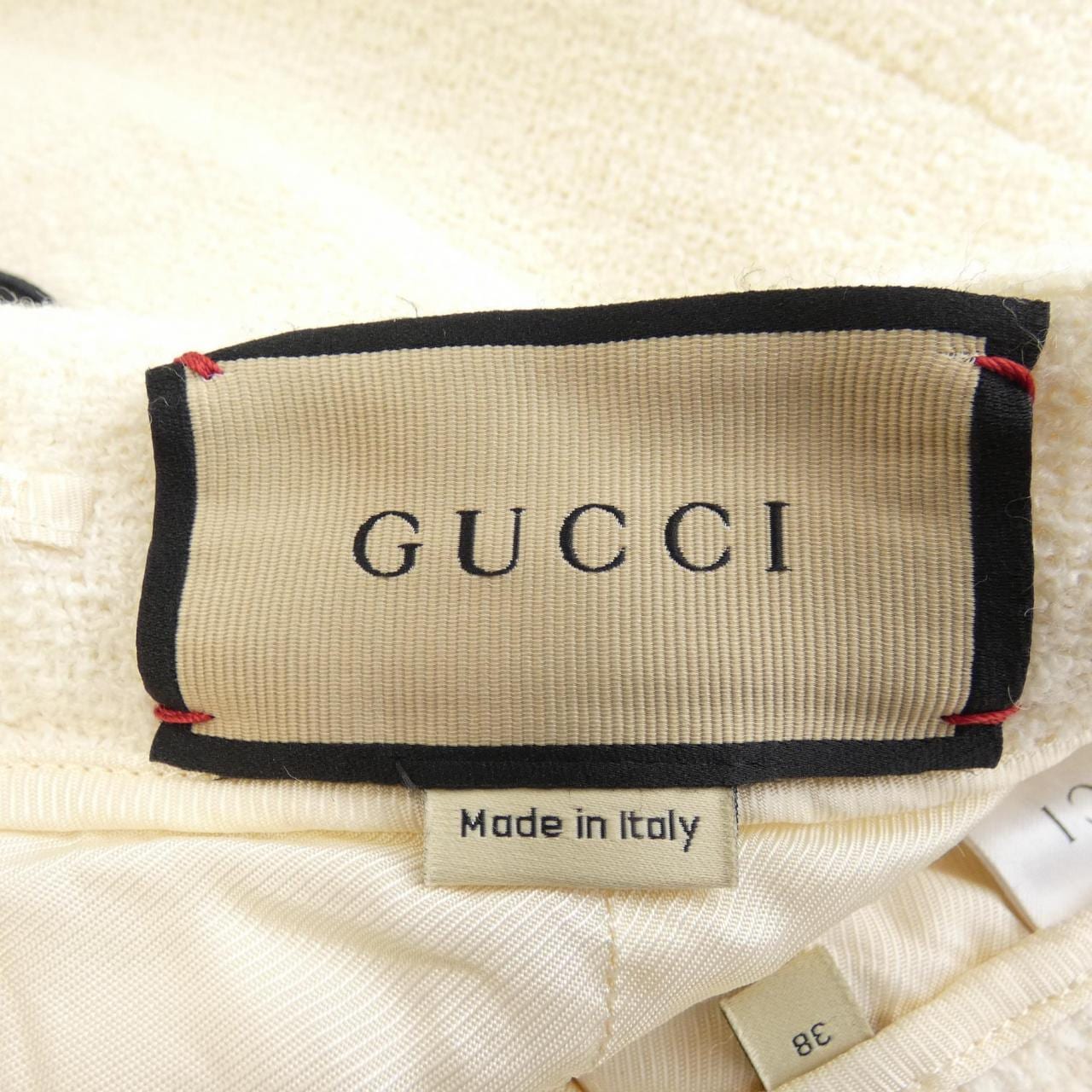 Gucci GUCCI短裤