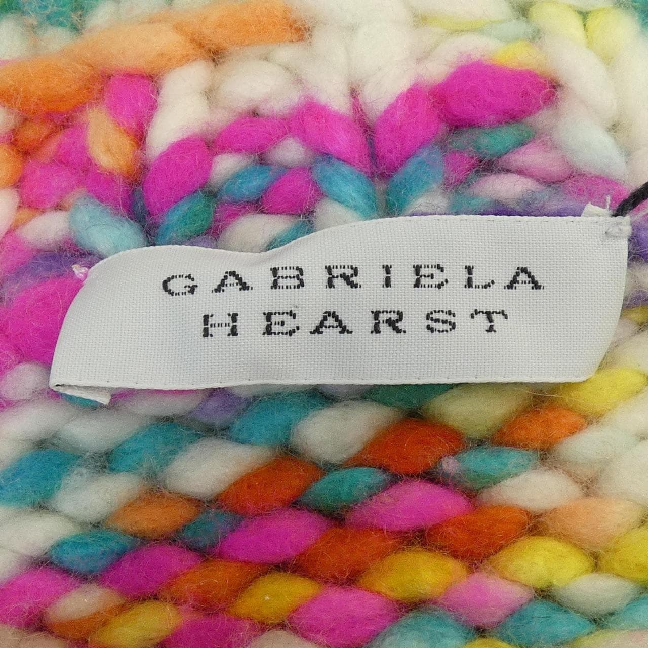 GABRIELA HEARST ニット