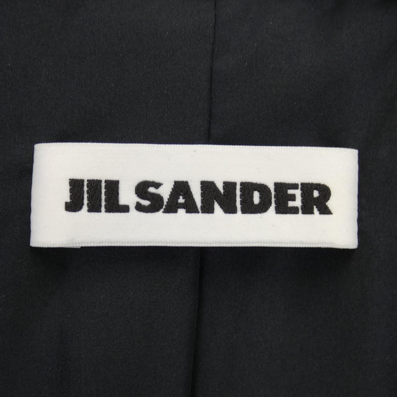 ジルサンダー JIL SANDER レザージャケット