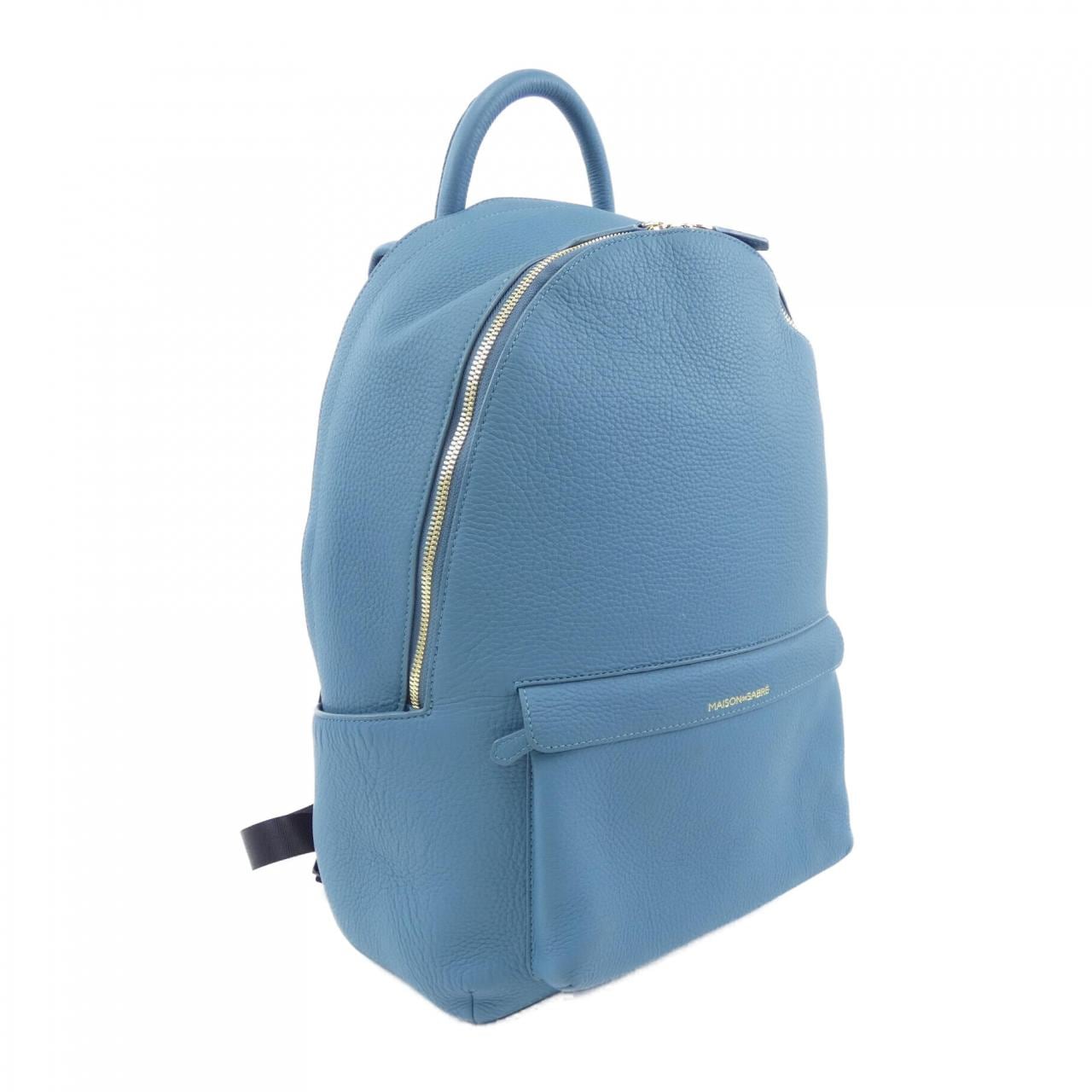 MAISON de SABRE BACKPACK