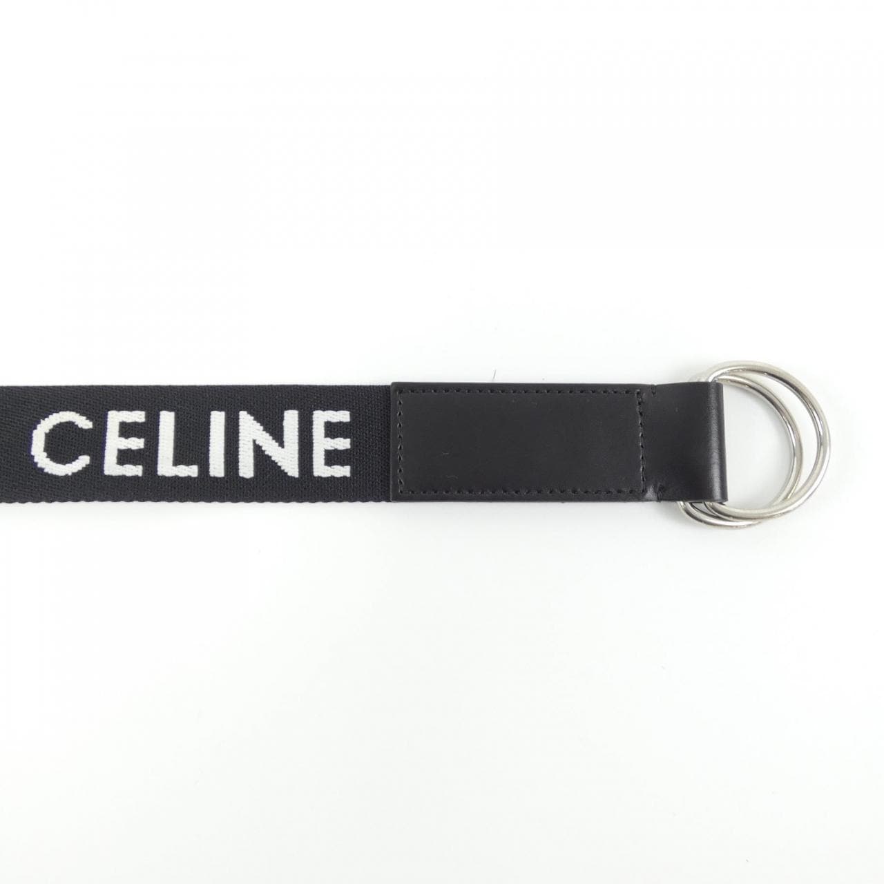 CELINE CELINE BELT