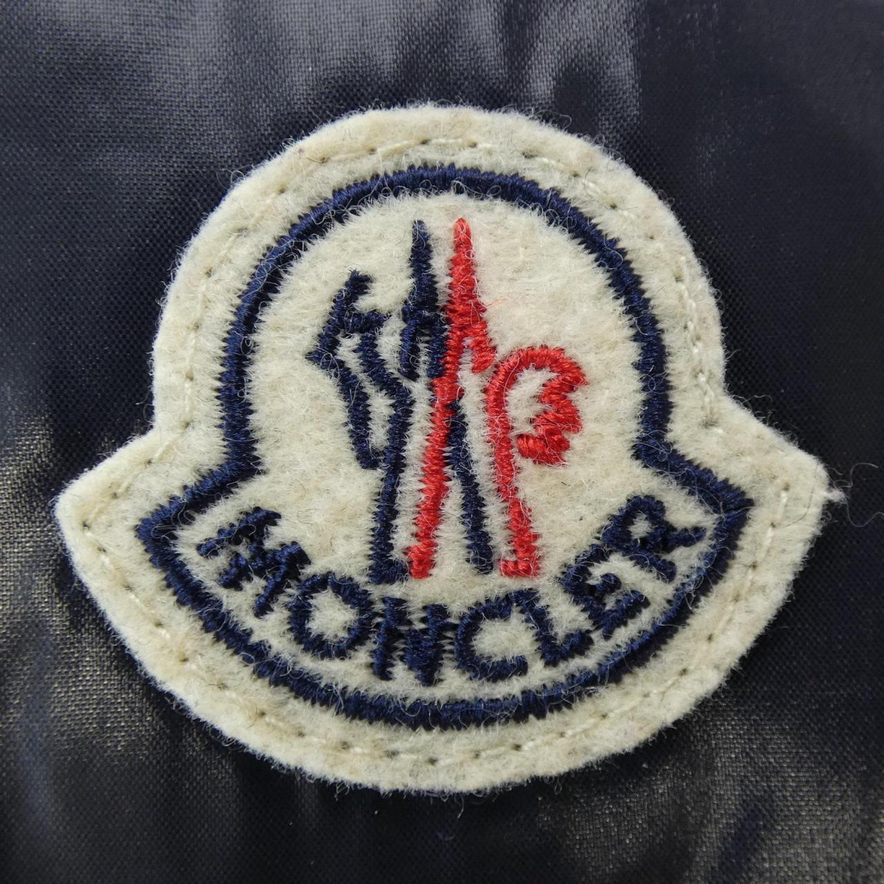 モンクレール MONCLER ダウンベスト