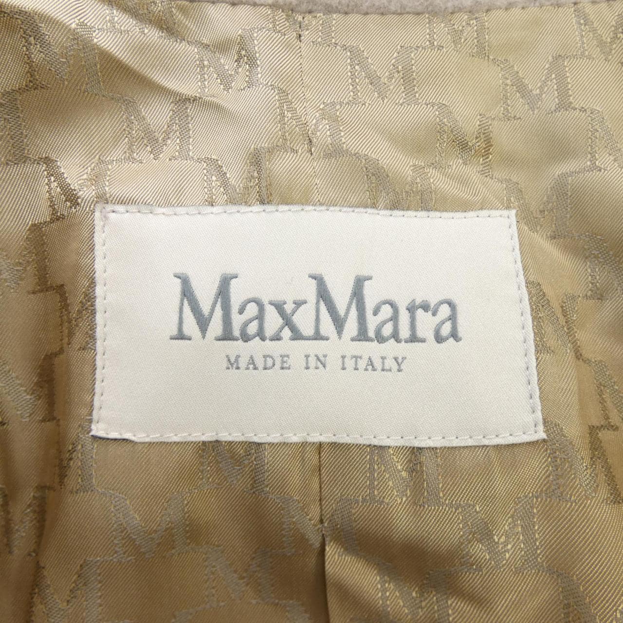 マックスマーラ Max Mara コート