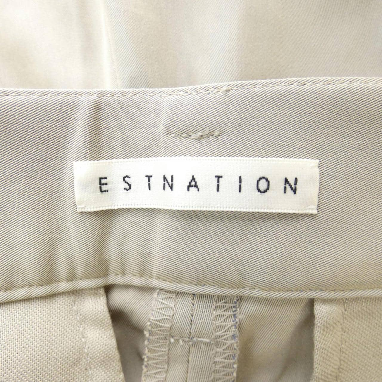 エストネーション ESTNATION パンツ