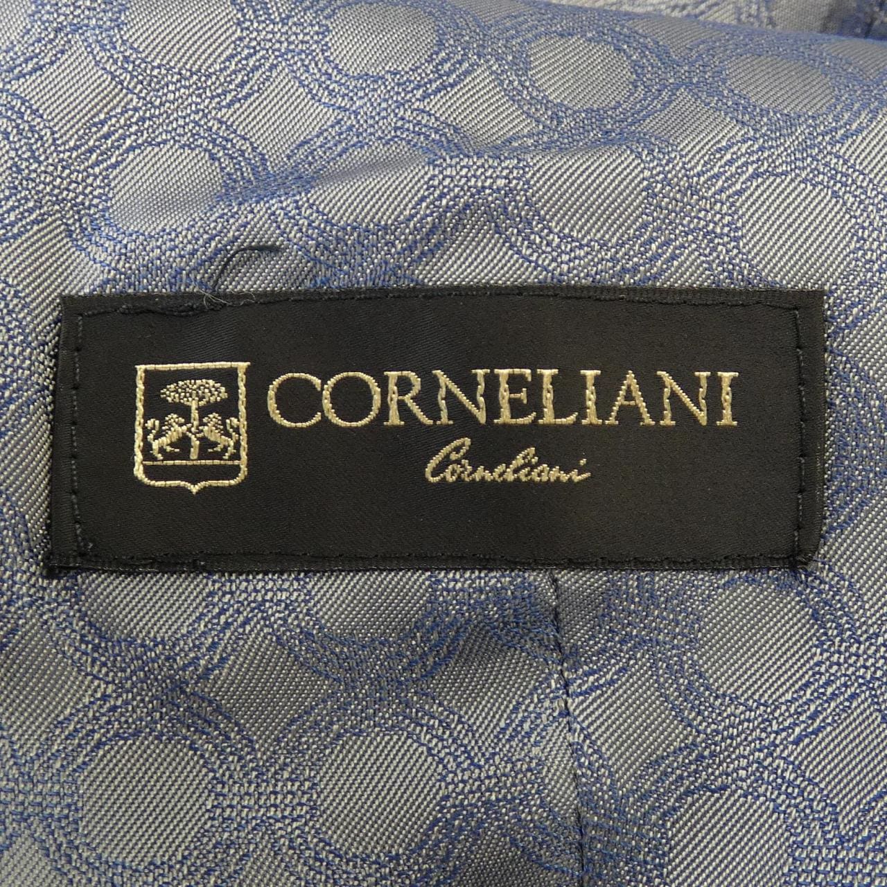 コルネリアーニ Corneliani ベスト