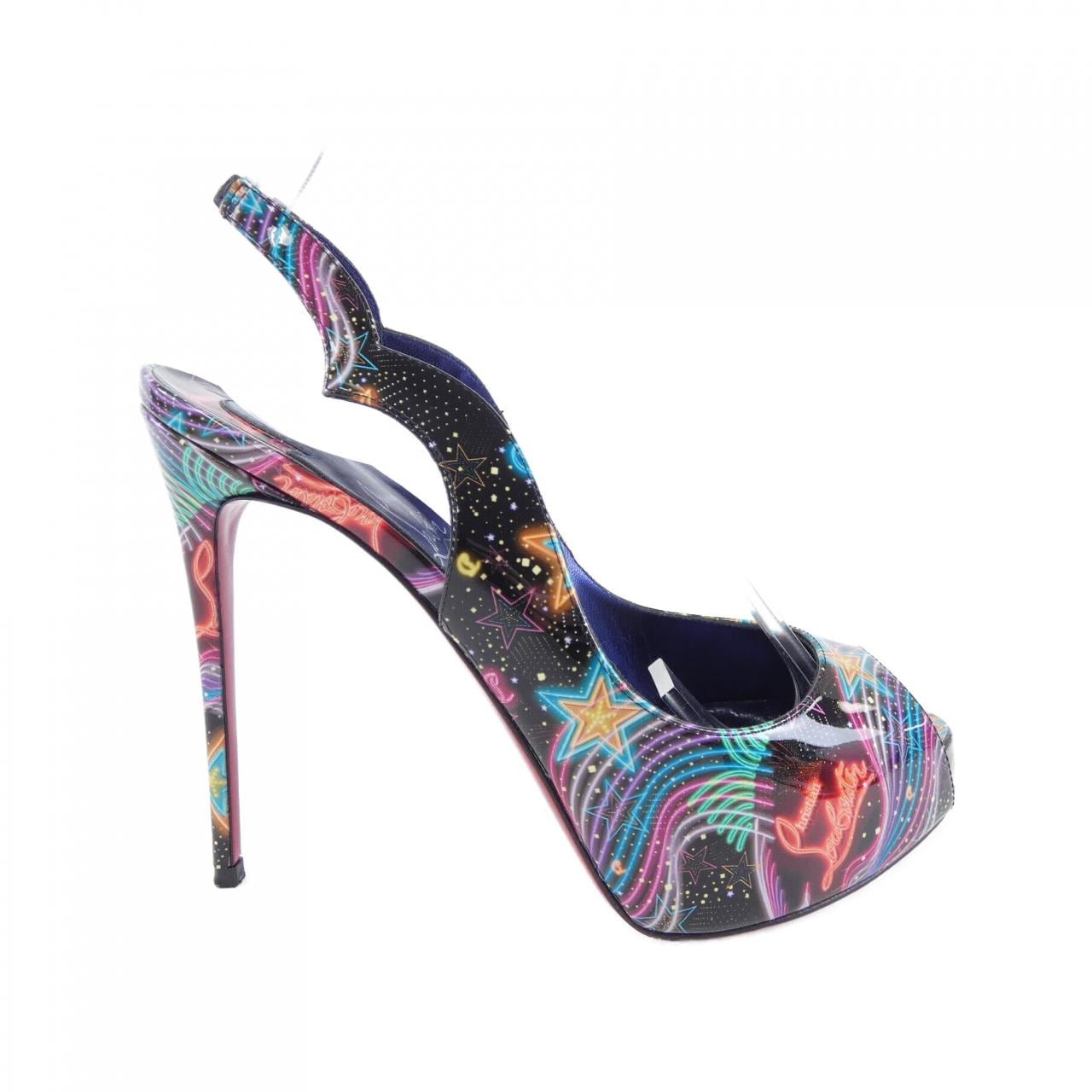 クリスチャンルブタン CHRISTIAN LOUBOUTIN サンダル