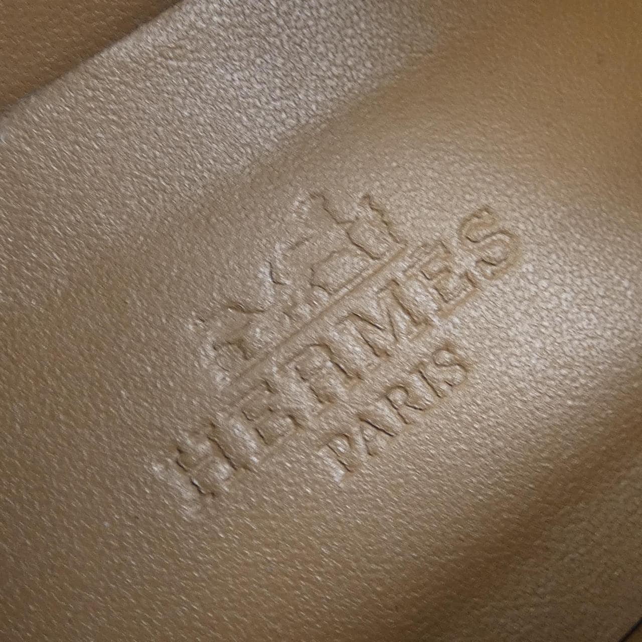 HERMES HERMES Shoes